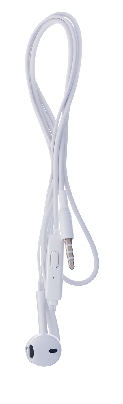 hp-136 hoofdtelefoon